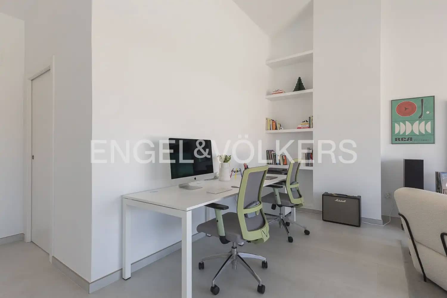 5 bedroom Villa for sale in Real with pool garage - € 830,000 (Ref: 9898333)