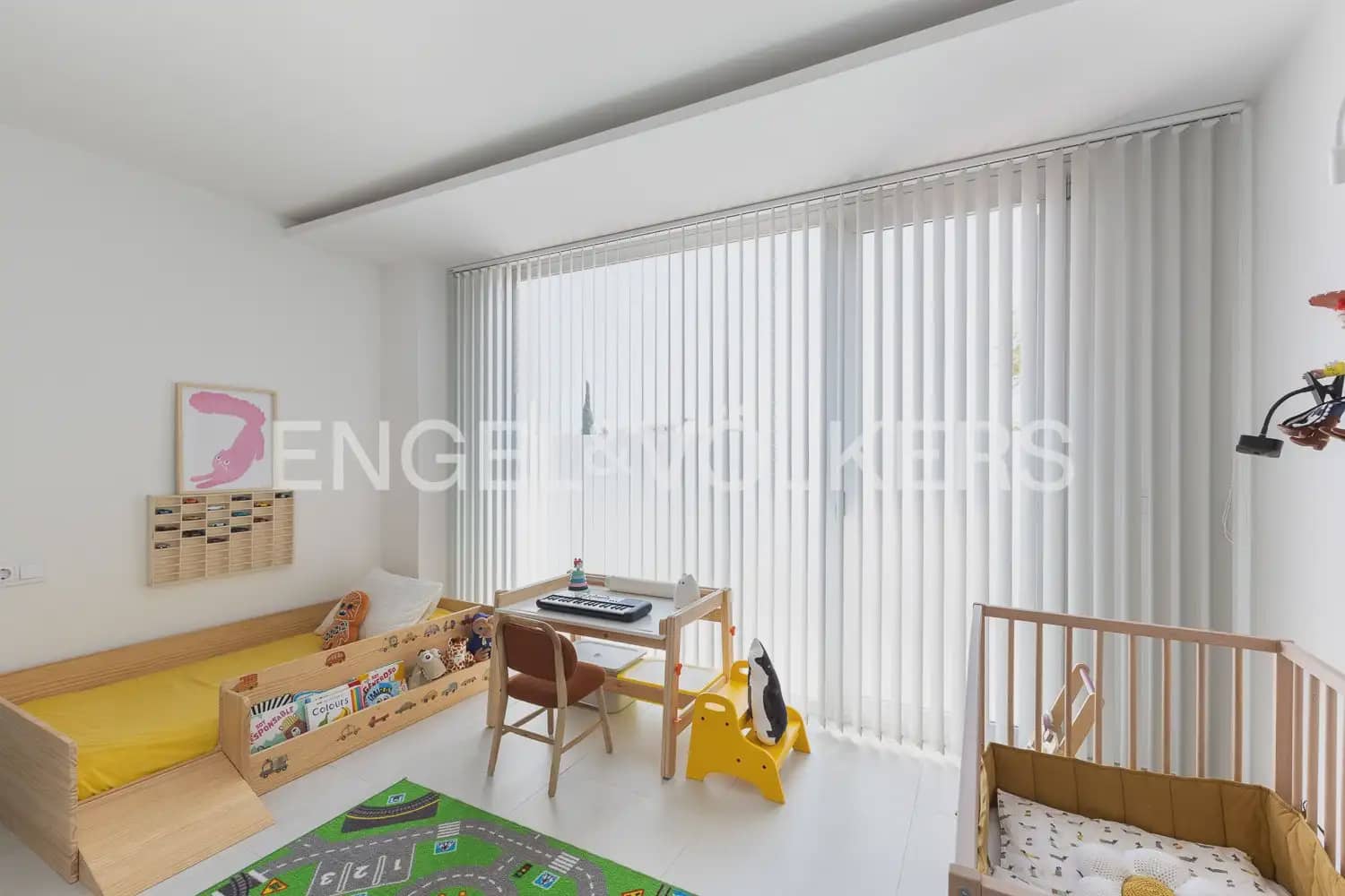 5 bedroom Villa for sale in Real with pool garage - € 830,000 (Ref: 9898333)