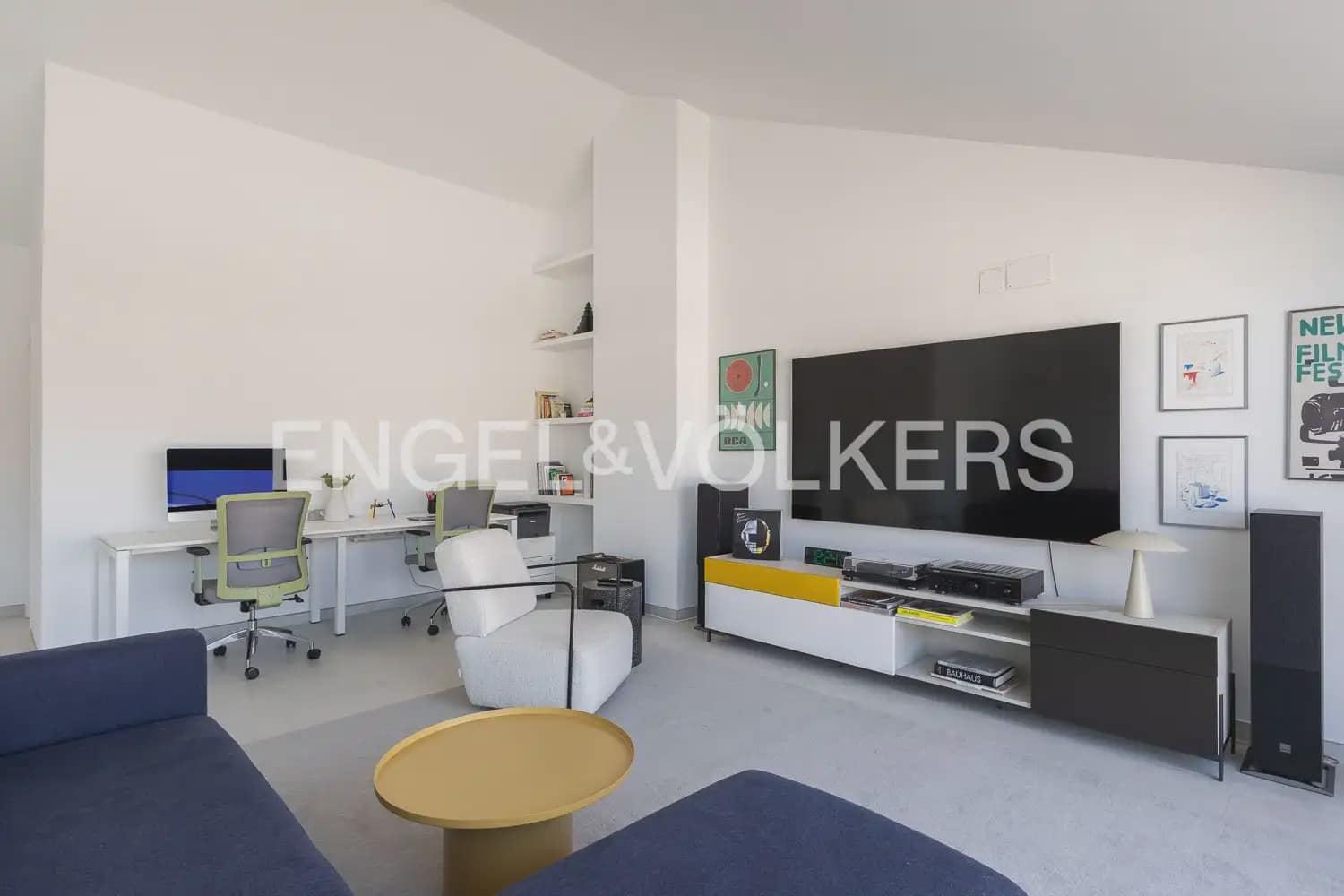 5 bedroom Villa for sale in Real with pool garage - € 830,000 (Ref: 9898333)