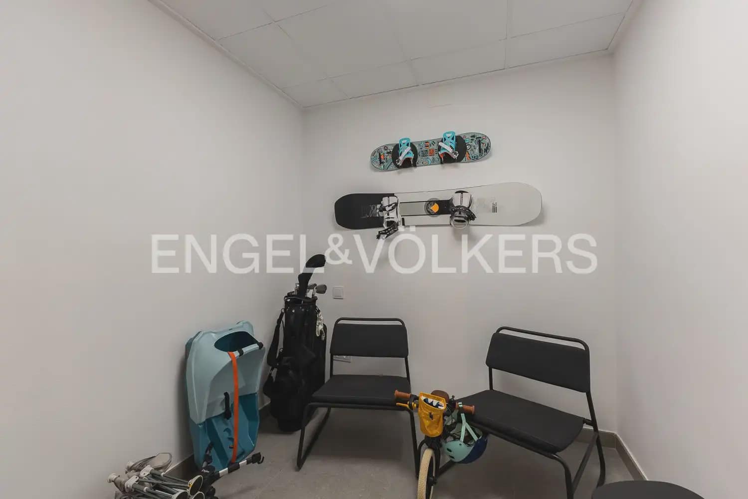 5 bedroom Villa for sale in Real with pool garage - € 830,000 (Ref: 9898333)