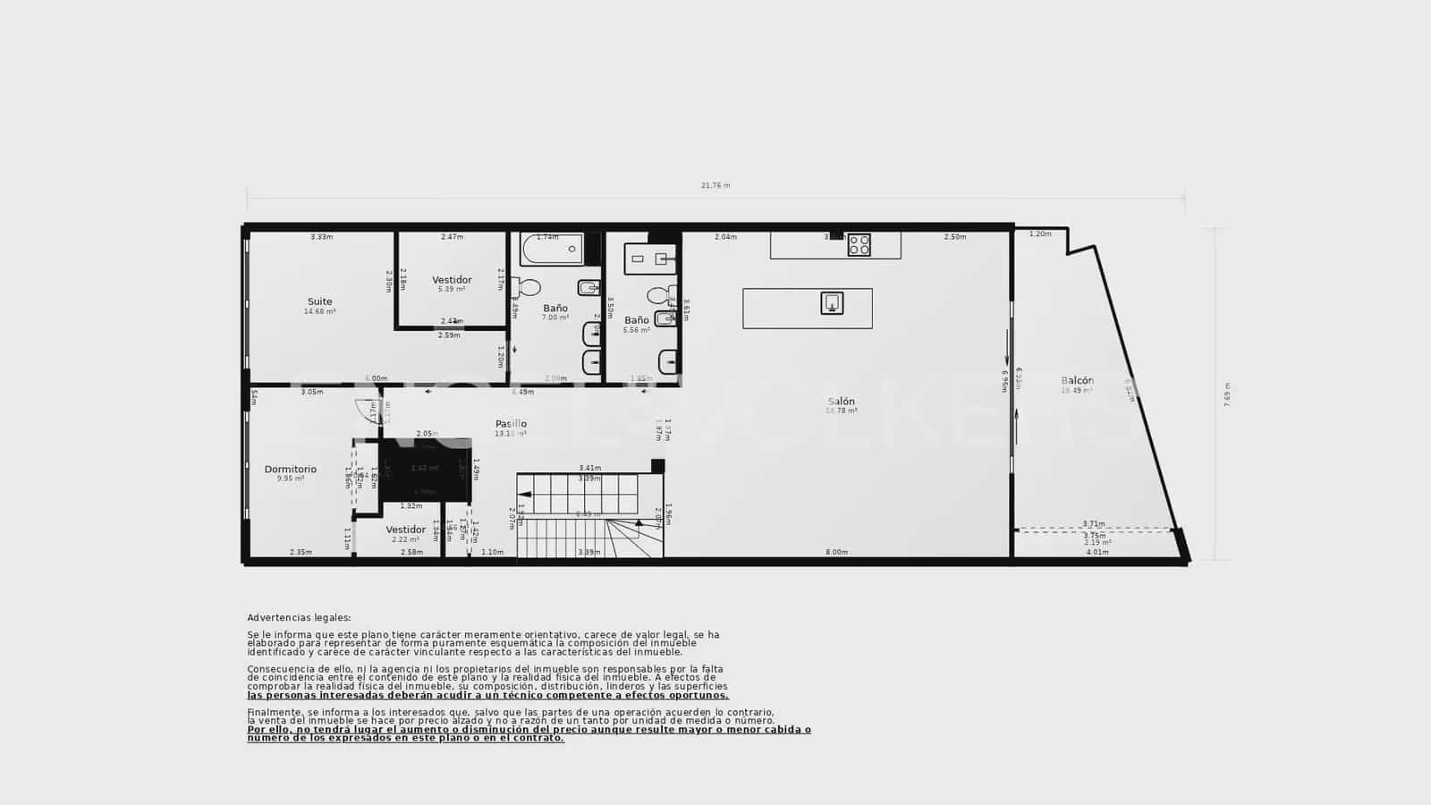 5 bedroom Villa for sale in Real with pool garage - € 830,000 (Ref: 9898333)