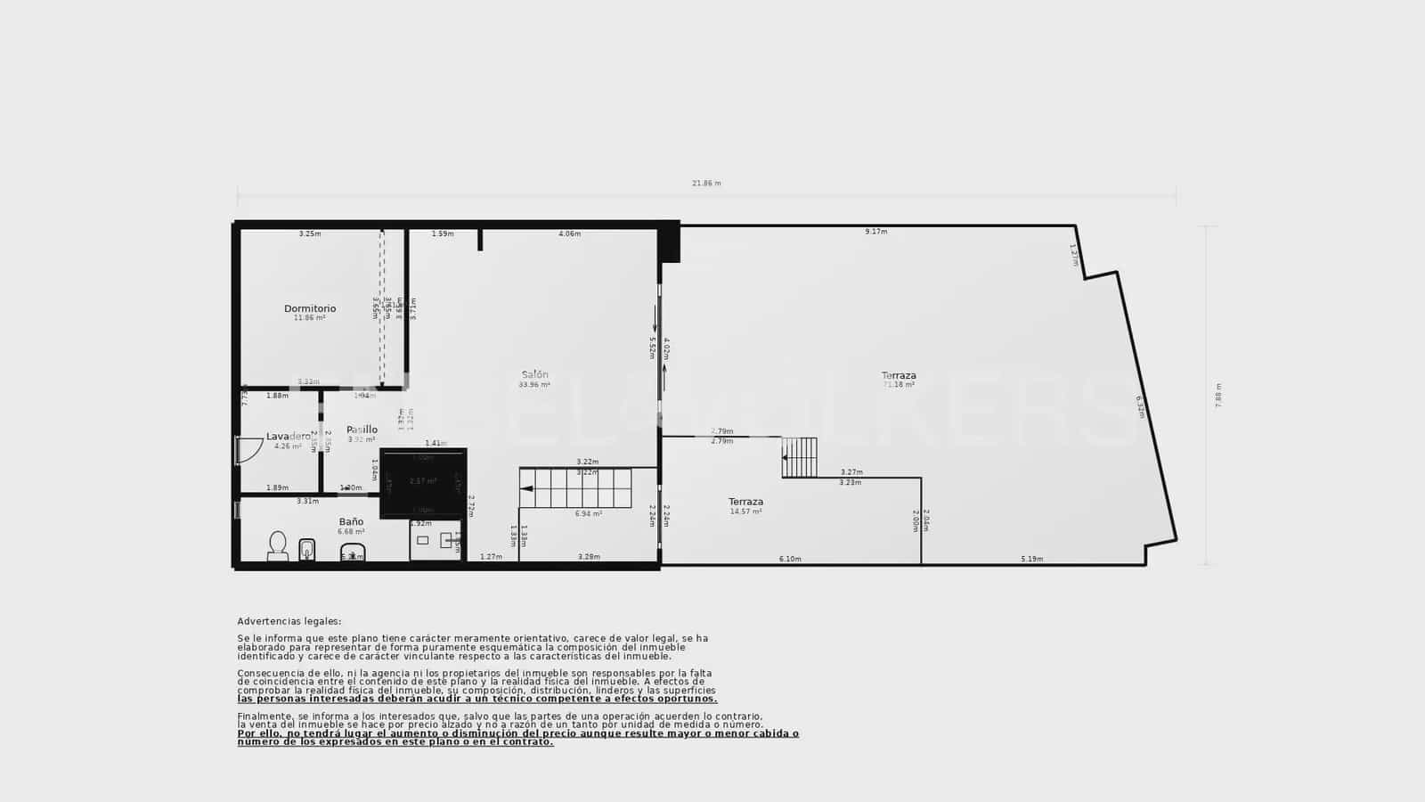 5 bedroom Villa for sale in Real with pool garage - € 830,000 (Ref: 9898333)