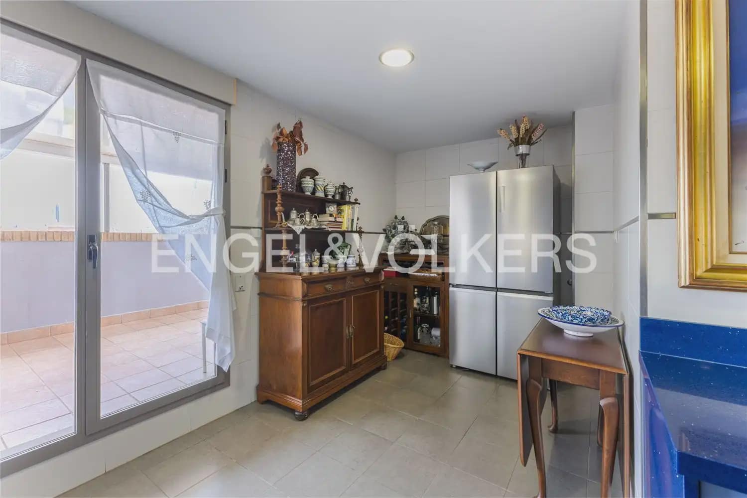 4 Zimmer Penthouse zu verkaufen in Valencia Stadt mit Pool Garage - 900.000 € (Ref: 9898334)