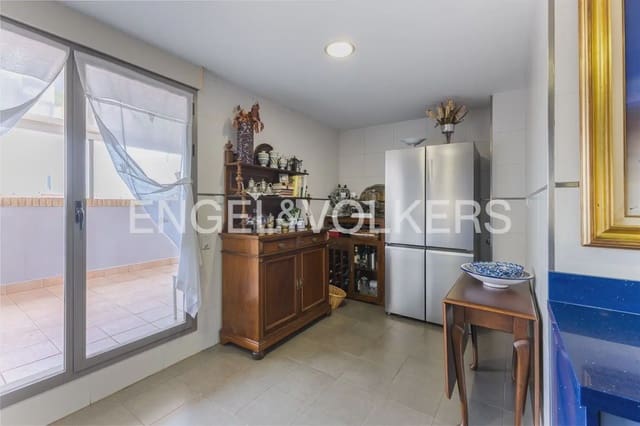 4 Zimmer Penthouse zu verkaufen in Benicalap, València Stadt mit Pool Garage - 900.000 € (Ref: 9898334)