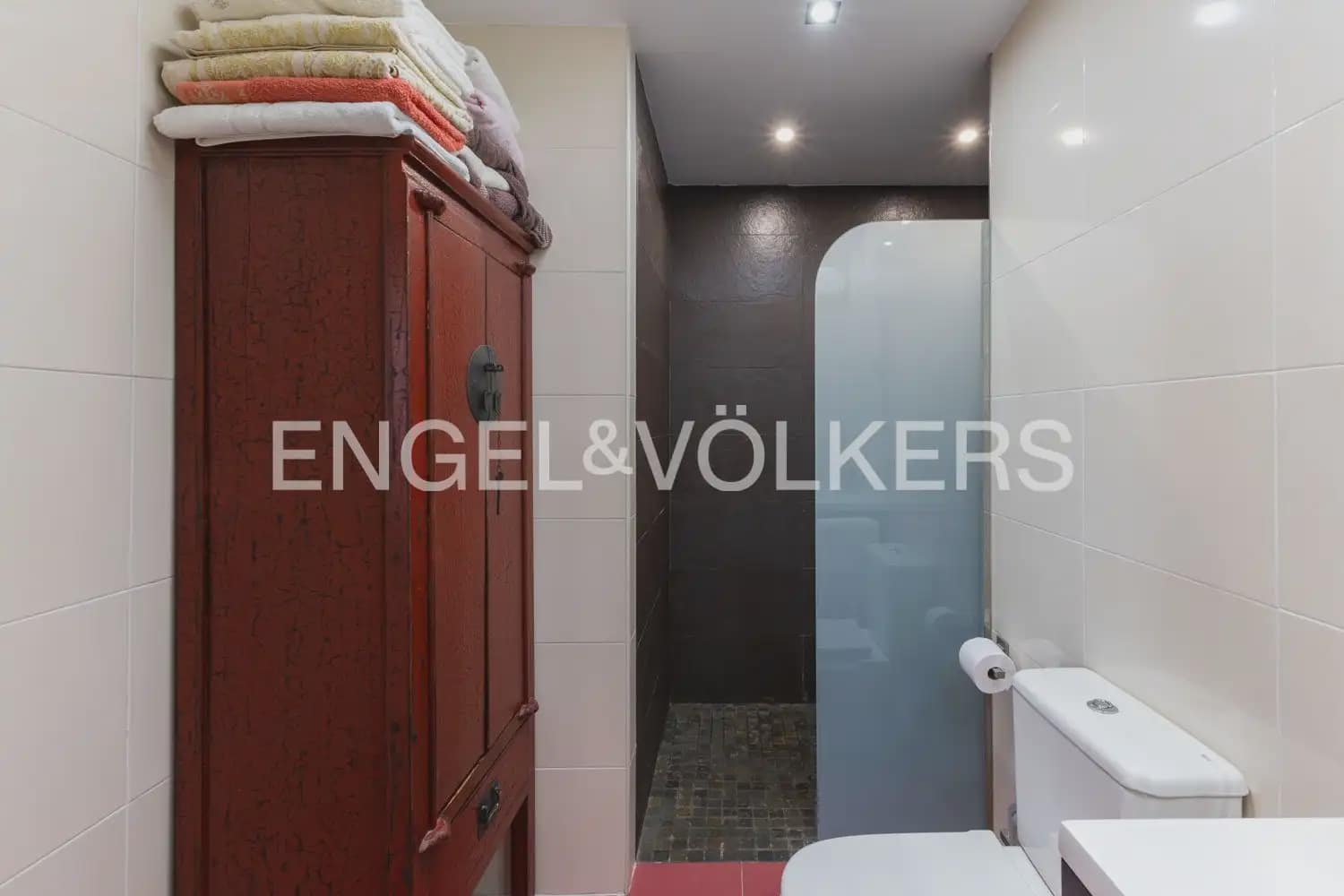4 Zimmer Penthouse zu verkaufen in Valencia Stadt mit Pool Garage - 900.000 € (Ref: 9898334)