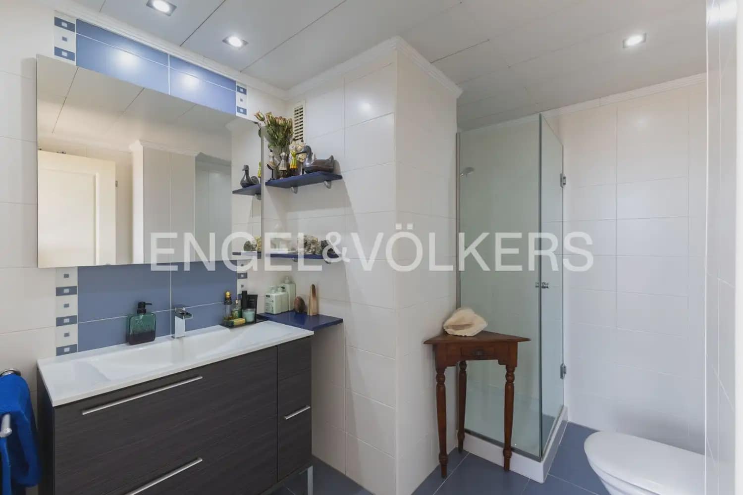 4 Zimmer Penthouse zu verkaufen in Valencia Stadt mit Pool Garage - 900.000 € (Ref: 9898334)