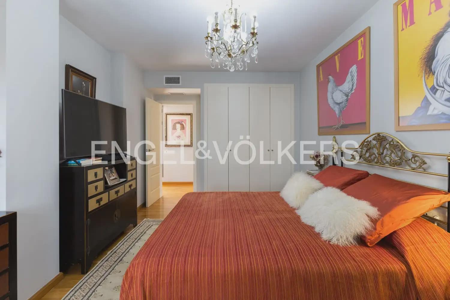 4 Zimmer Penthouse zu verkaufen in Valencia Stadt mit Pool Garage - 900.000 € (Ref: 9898334)