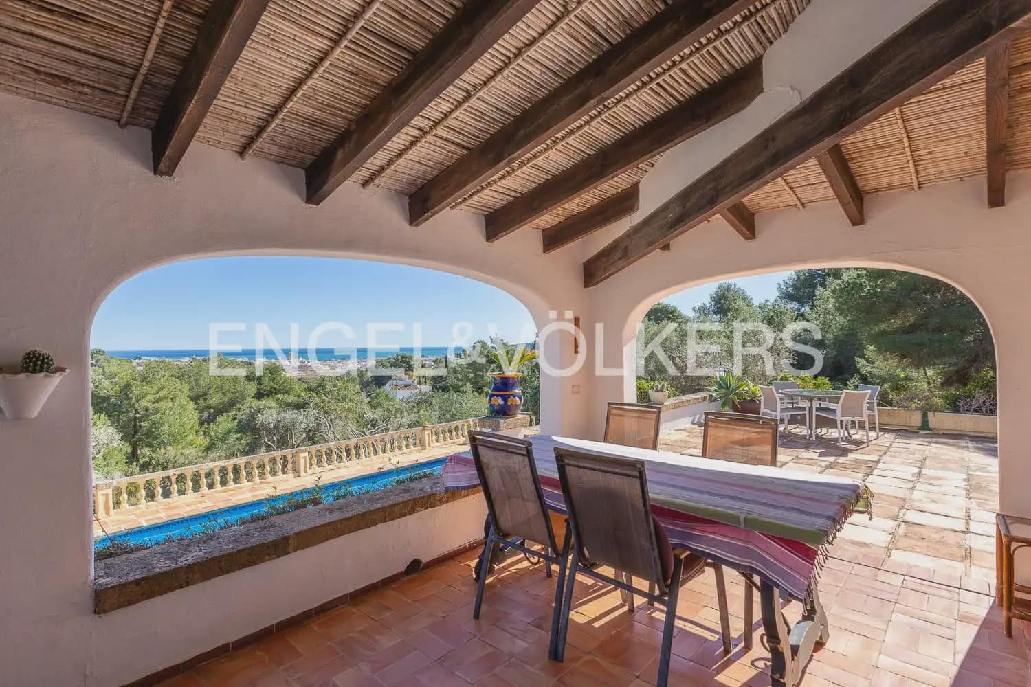 Finca/Casa Rural de 6 habitaciones en Javea / Xàbia en venta con piscina garaje - 2.399.000 € (Ref: 9898335)