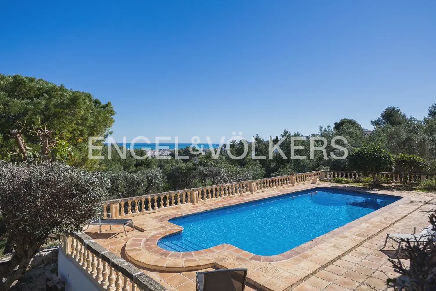 Finca/Casa Rural de 6 habitaciones en Javea / Xàbia en venta con piscina garaje - 2.399.000 € (Ref: 9898335)