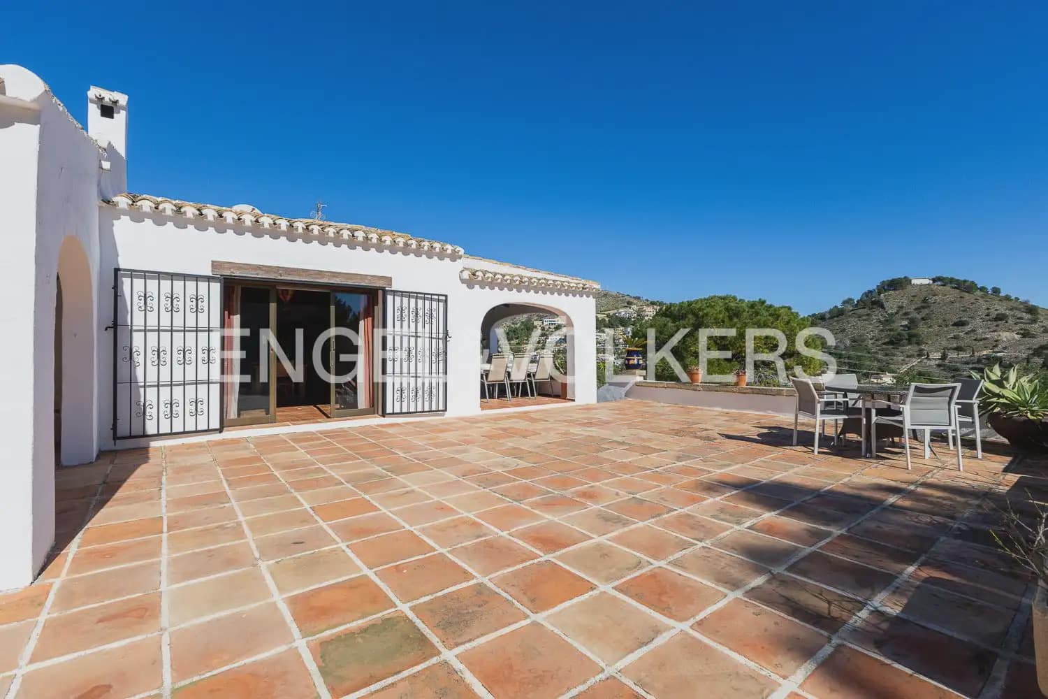 Finca/Casa Rural de 6 habitaciones en Javea / Xàbia en venta con piscina garaje - 2.399.000 € (Ref: 9898335)
