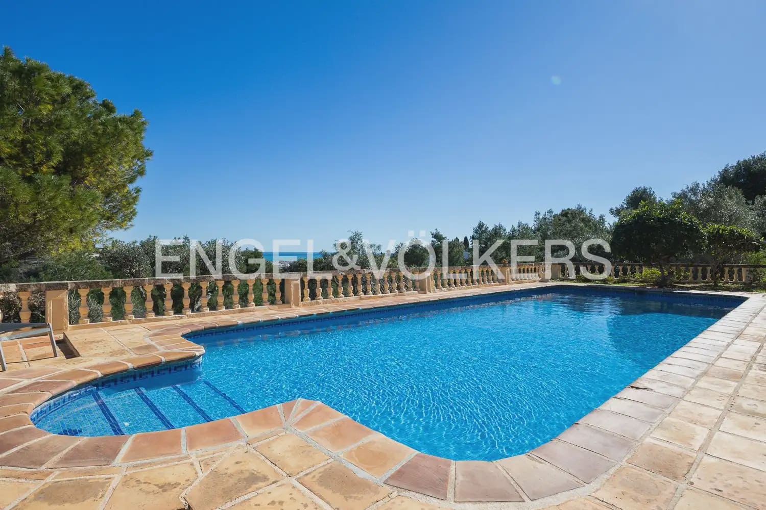 Finca/Casa Rural de 6 habitaciones en Javea / Xàbia en venta con piscina garaje - 2.399.000 € (Ref: 9898335)