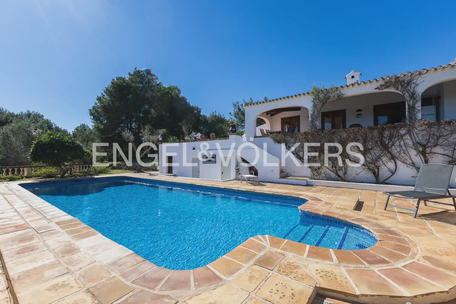 Finca/Casa Rural de 6 habitaciones en Javea / Xàbia en venta con piscina garaje - 2.399.000 € (Ref: 9898335)