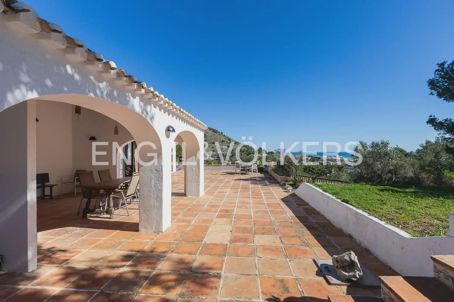 Finca/Casa Rural de 6 habitaciones en Javea / Xàbia en venta con piscina garaje - 2.399.000 € (Ref: 9898335)