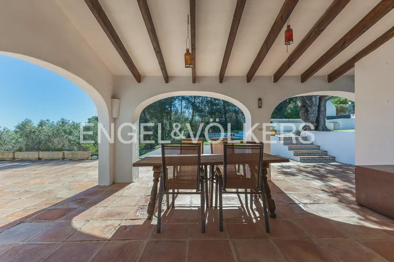 Finca/Casa Rural de 6 habitaciones en Javea / Xàbia en venta con piscina garaje - 2.399.000 € (Ref: 9898335)