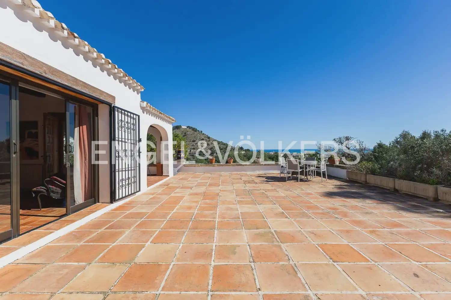 Finca/Casa Rural de 6 habitaciones en Javea / Xàbia en venta con piscina garaje - 2.399.000 € (Ref: 9898335)