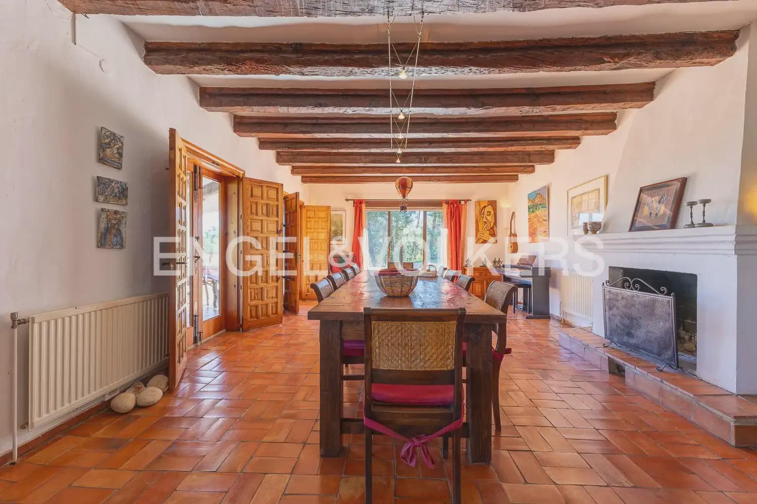 Finca/Casa Rural de 6 habitaciones en Javea / Xàbia en venta con piscina garaje - 2.399.000 € (Ref: 9898335)