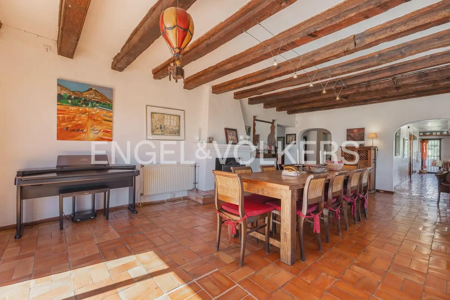 Finca/Casa Rural de 6 habitaciones en Javea / Xàbia en venta con piscina garaje - 2.399.000 € (Ref: 9898335)