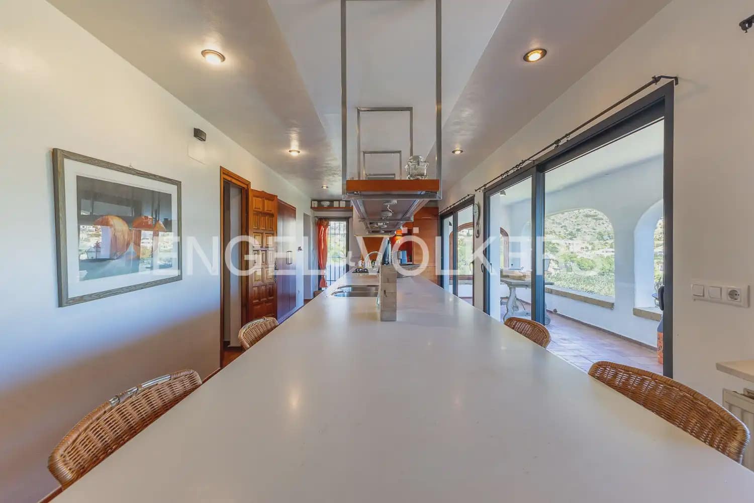 Finca/Casa Rural de 6 habitaciones en Javea / Xàbia en venta con piscina garaje - 2.399.000 € (Ref: 9898335)