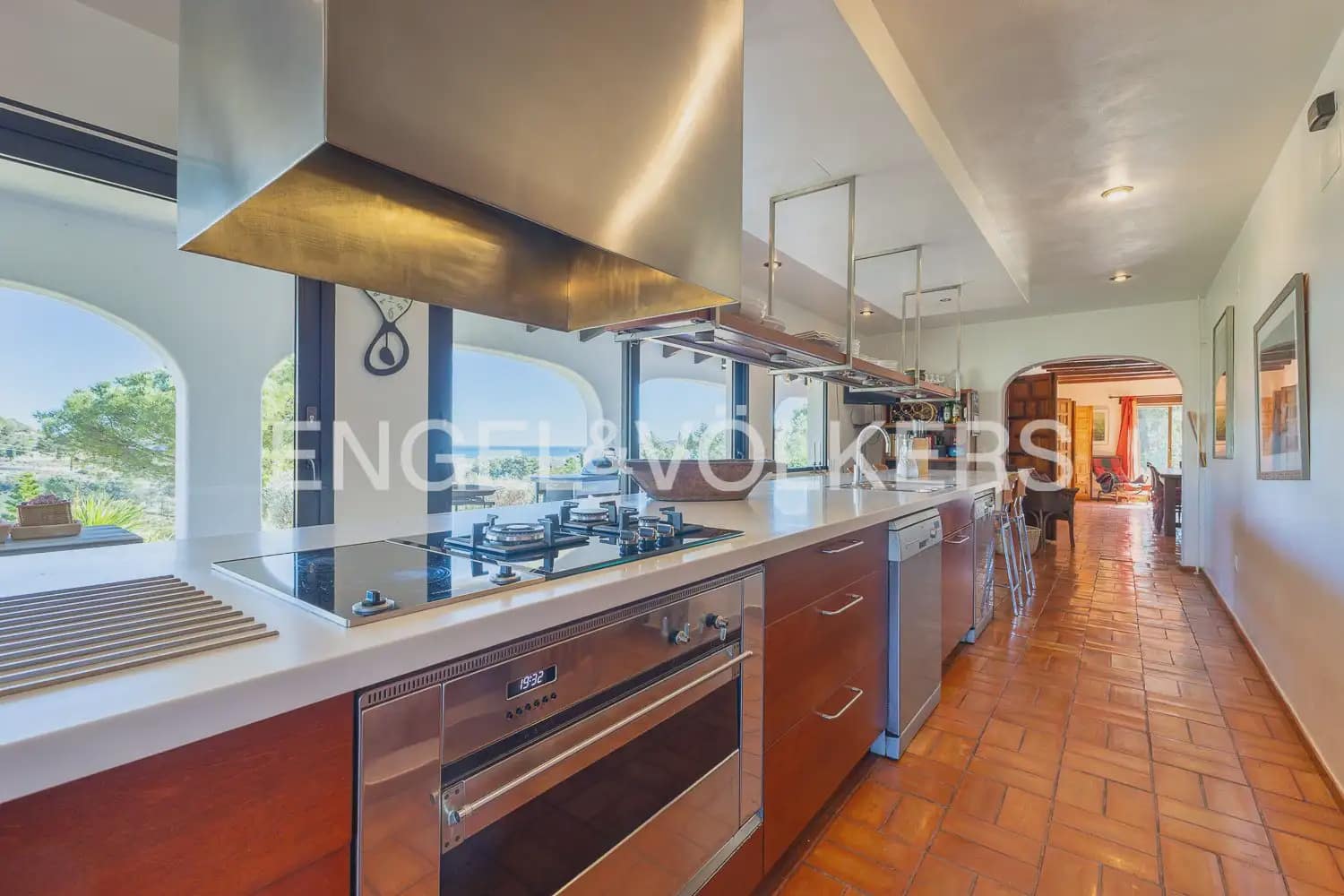 Finca/Casa Rural de 6 habitaciones en Javea / Xàbia en venta con piscina garaje - 2.399.000 € (Ref: 9898335)