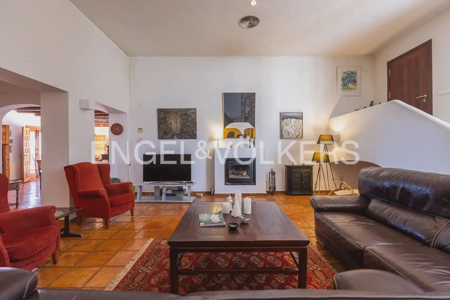 Finca/Casa Rural de 6 habitaciones en Javea / Xàbia en venta con piscina garaje - 2.399.000 € (Ref: 9898335)
