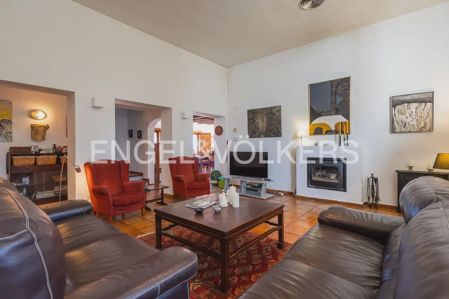 Finca/Casa Rural de 6 habitaciones en Javea / Xàbia en venta con piscina garaje - 2.399.000 € (Ref: 9898335)