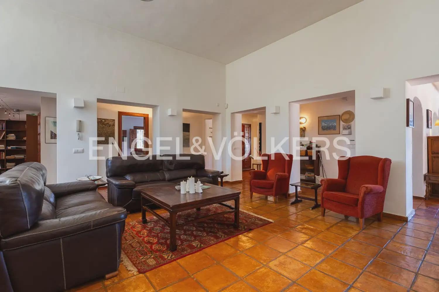 Finca/Casa Rural de 6 habitaciones en Javea / Xàbia en venta con piscina garaje - 2.399.000 € (Ref: 9898335)