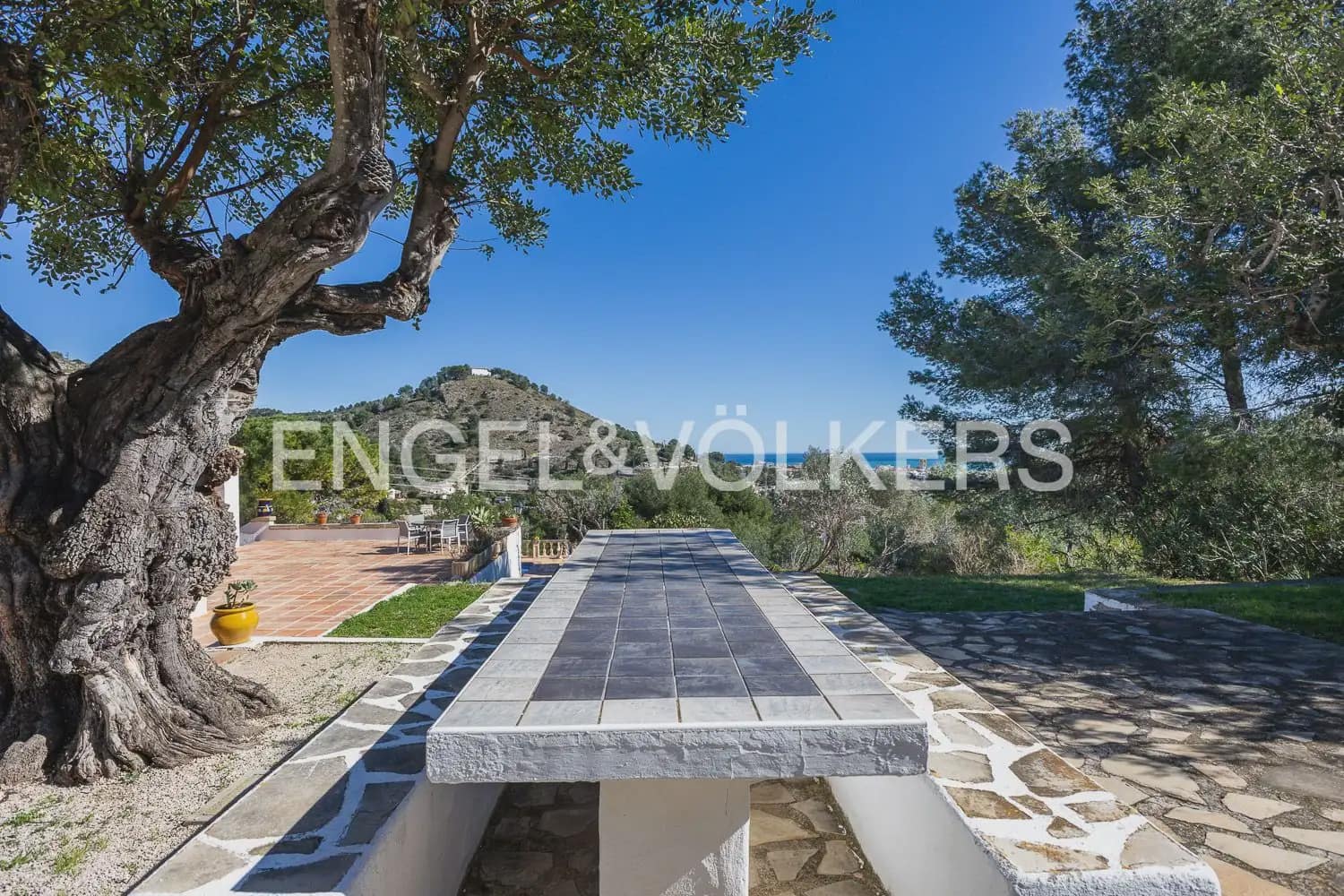 Finca/Casa Rural de 6 habitaciones en Javea / Xàbia en venta con piscina garaje - 2.399.000 € (Ref: 9898335)