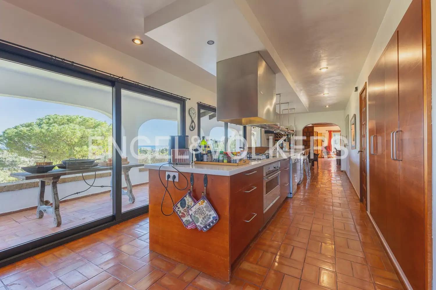 Finca/Casa Rural de 6 habitaciones en Javea / Xàbia en venta con piscina garaje - 2.399.000 € (Ref: 9898335)