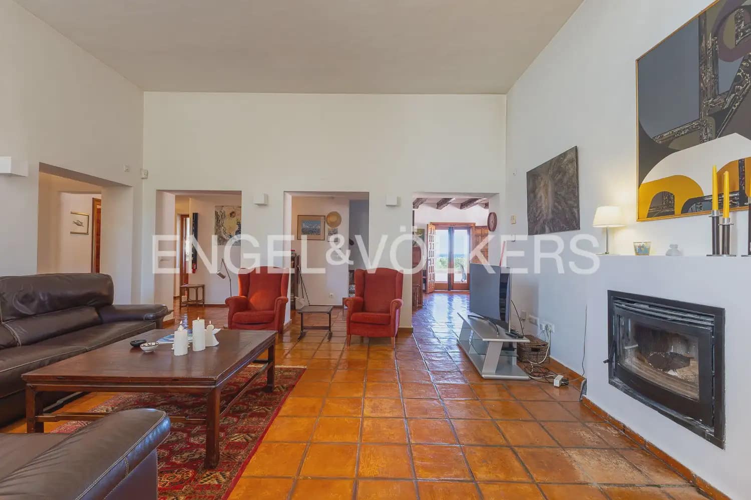 Finca/Casa Rural de 6 habitaciones en Javea / Xàbia en venta con piscina garaje - 2.399.000 € (Ref: 9898335)