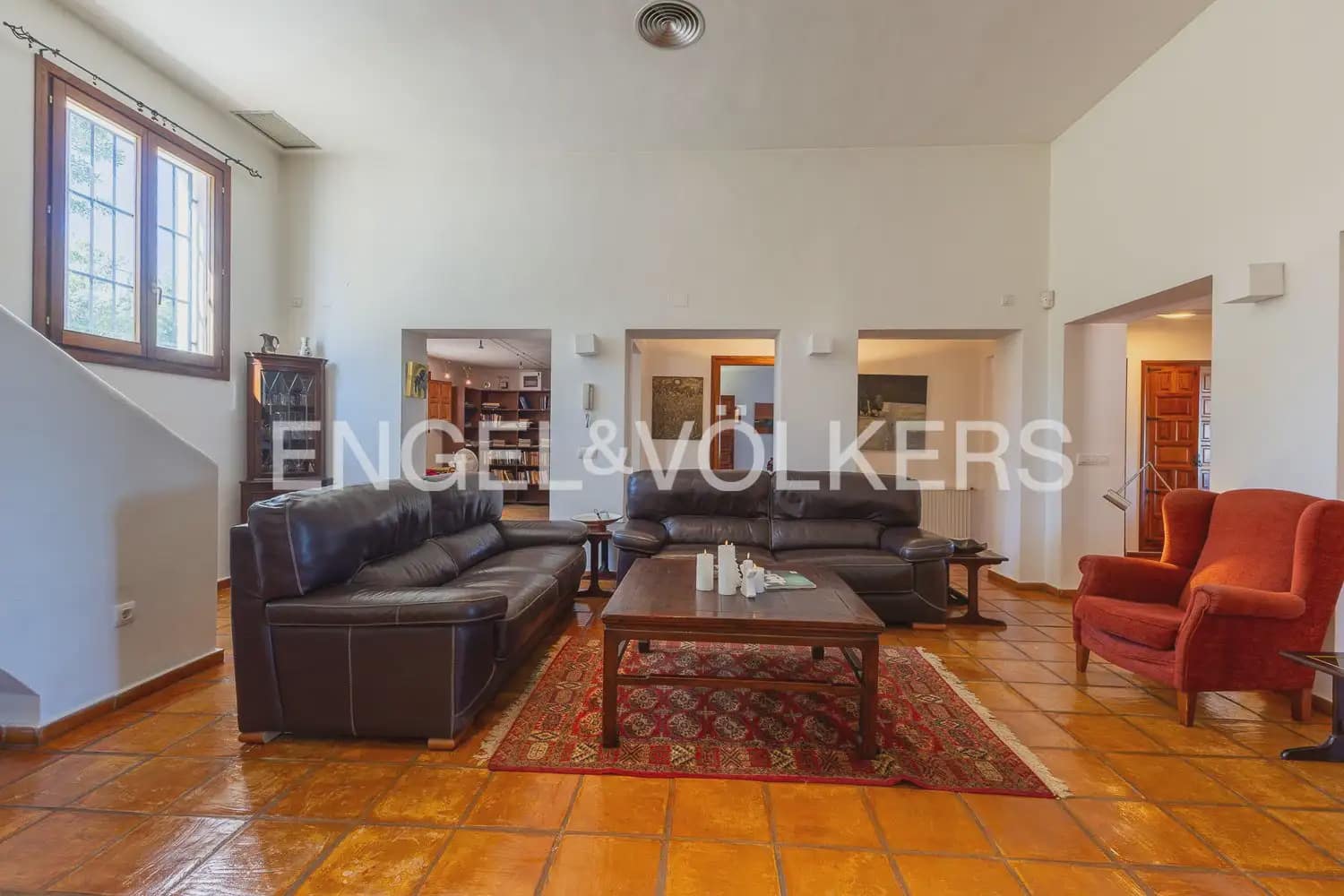 Finca/Casa Rural de 6 habitaciones en Javea / Xàbia en venta con piscina garaje - 2.399.000 € (Ref: 9898335)