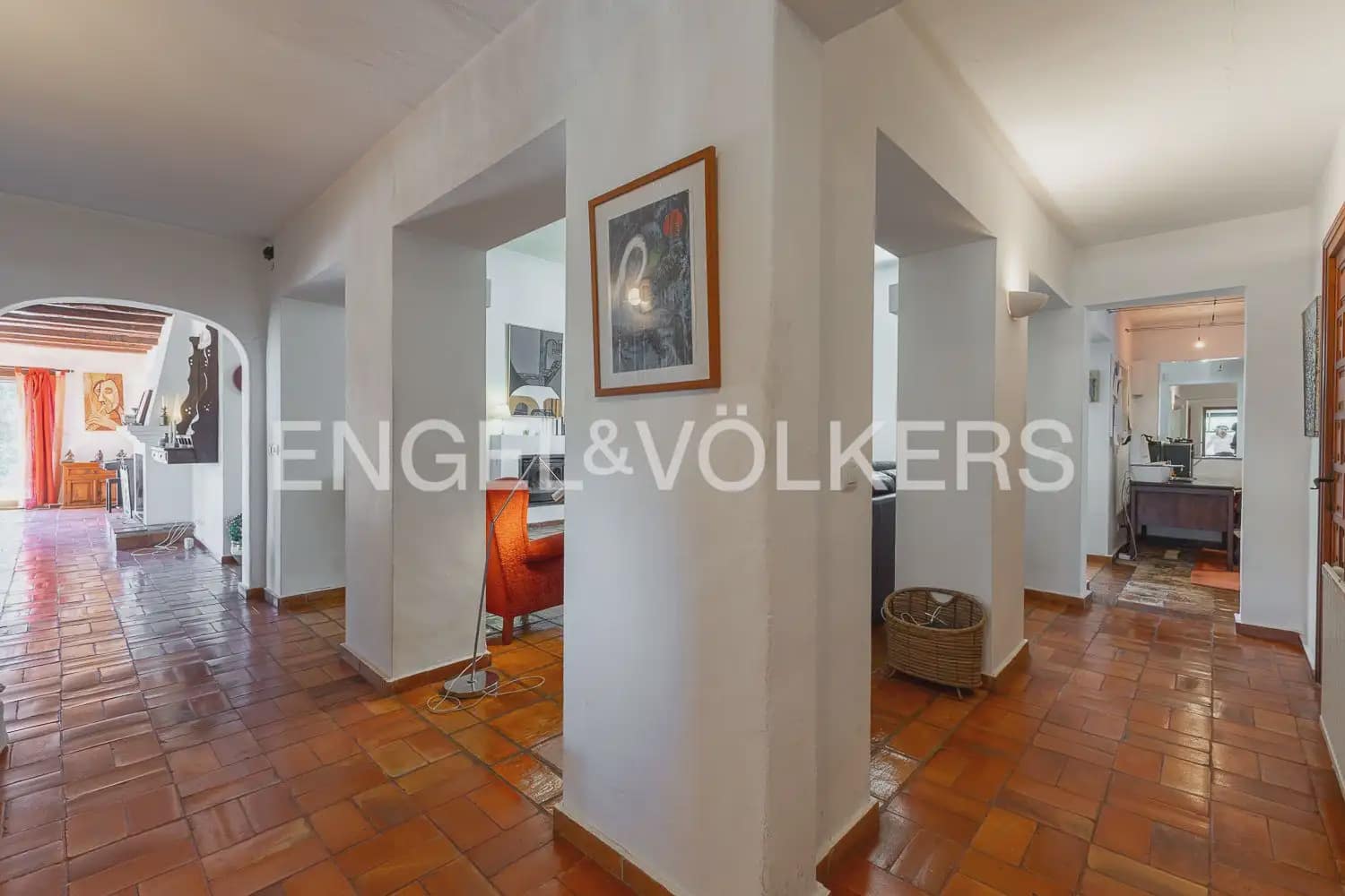 Finca/Casa Rural de 6 habitaciones en Javea / Xàbia en venta con piscina garaje - 2.399.000 € (Ref: 9898335)