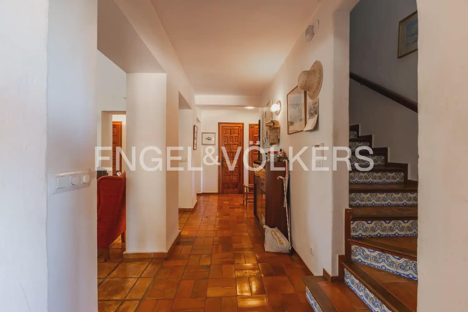 Finca/Casa Rural de 6 habitaciones en Javea / Xàbia en venta con piscina garaje - 2.399.000 € (Ref: 9898335)