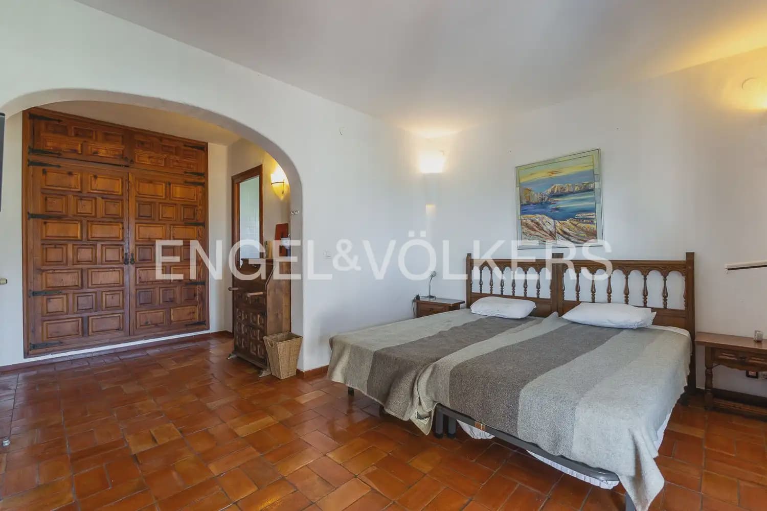 Finca/Casa Rural de 6 habitaciones en Javea / Xàbia en venta con piscina garaje - 2.399.000 € (Ref: 9898335)
