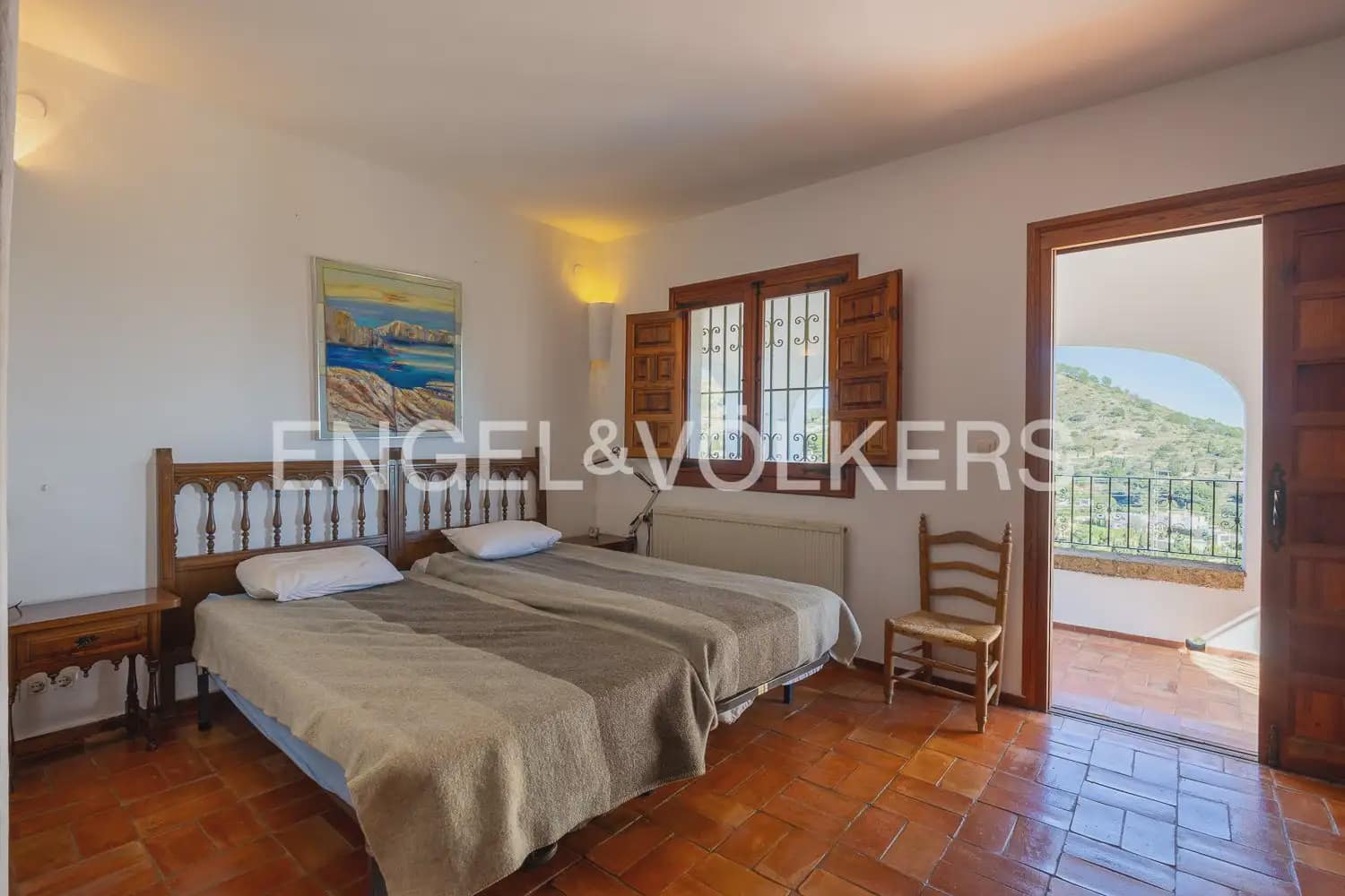 Finca/Casa Rural de 6 habitaciones en Javea / Xàbia en venta con piscina garaje - 2.399.000 € (Ref: 9898335)