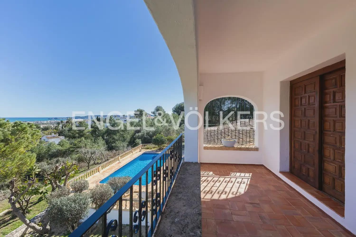 Finca/Casa Rural de 6 habitaciones en Javea / Xàbia en venta con piscina garaje - 2.399.000 € (Ref: 9898335)