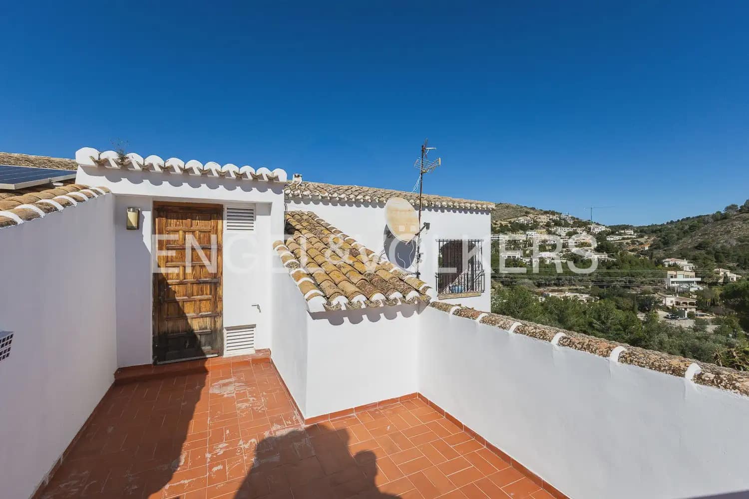 Finca/Casa Rural de 6 habitaciones en Javea / Xàbia en venta con piscina garaje - 2.399.000 € (Ref: 9898335)