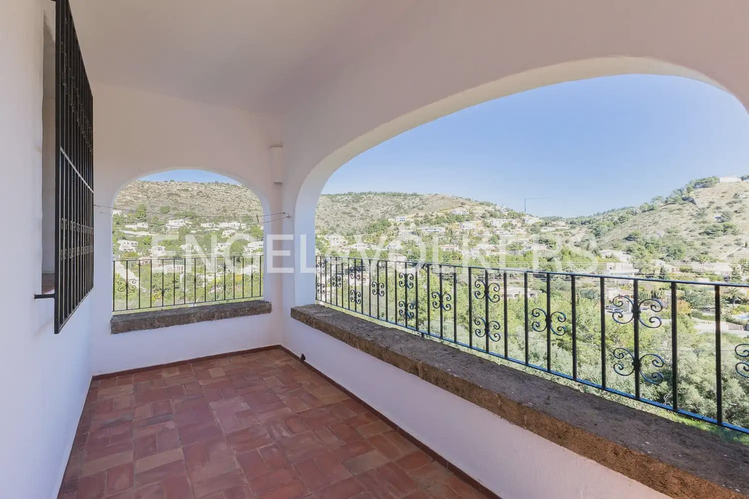 Finca/Casa Rural de 6 habitaciones en Javea / Xàbia en venta con piscina garaje - 2.399.000 € (Ref: 9898335)