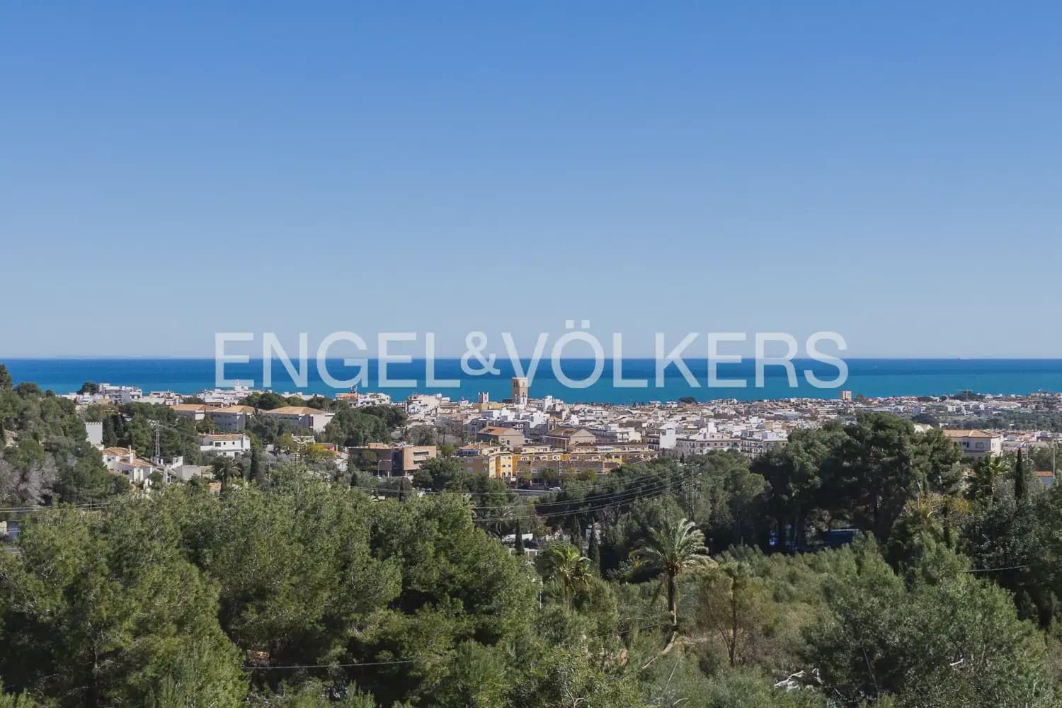 Finca/Casa Rural de 6 habitaciones en Javea / Xàbia en venta con piscina garaje - 2.399.000 € (Ref: 9898335)