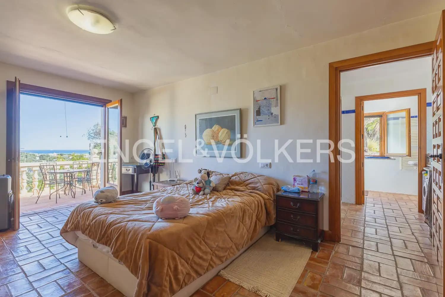 Finca/Casa Rural de 6 habitaciones en Javea / Xàbia en venta con piscina garaje - 2.399.000 € (Ref: 9898335)