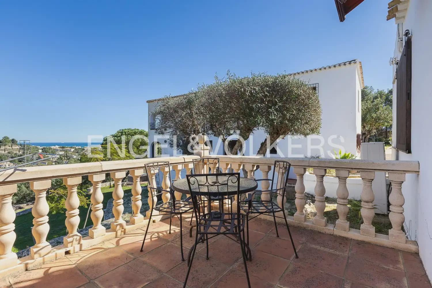 Finca/Casa Rural de 6 habitaciones en Javea / Xàbia en venta con piscina garaje - 2.399.000 € (Ref: 9898335)