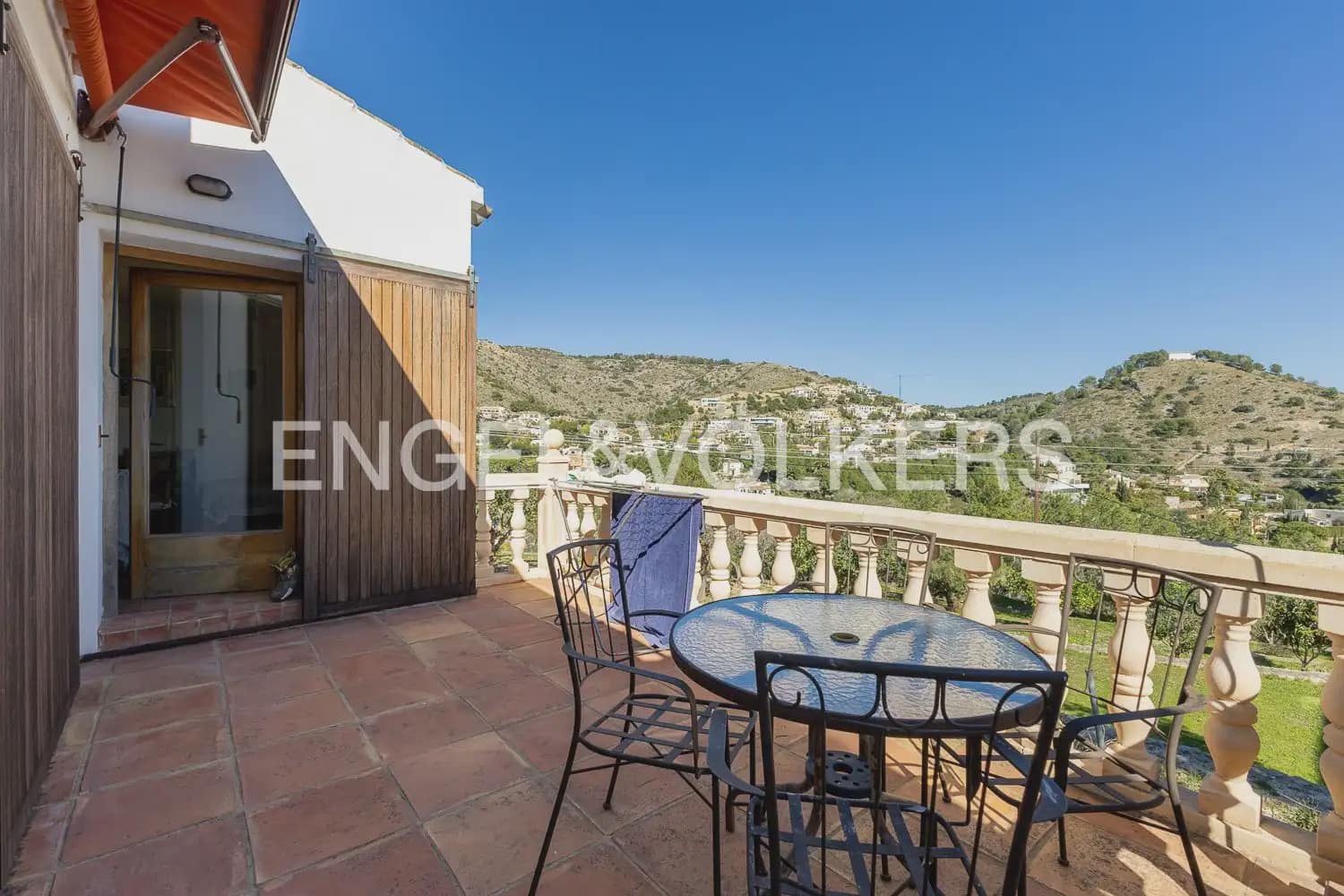 Finca/Casa Rural de 6 habitaciones en Javea / Xàbia en venta con piscina garaje - 2.399.000 € (Ref: 9898335)