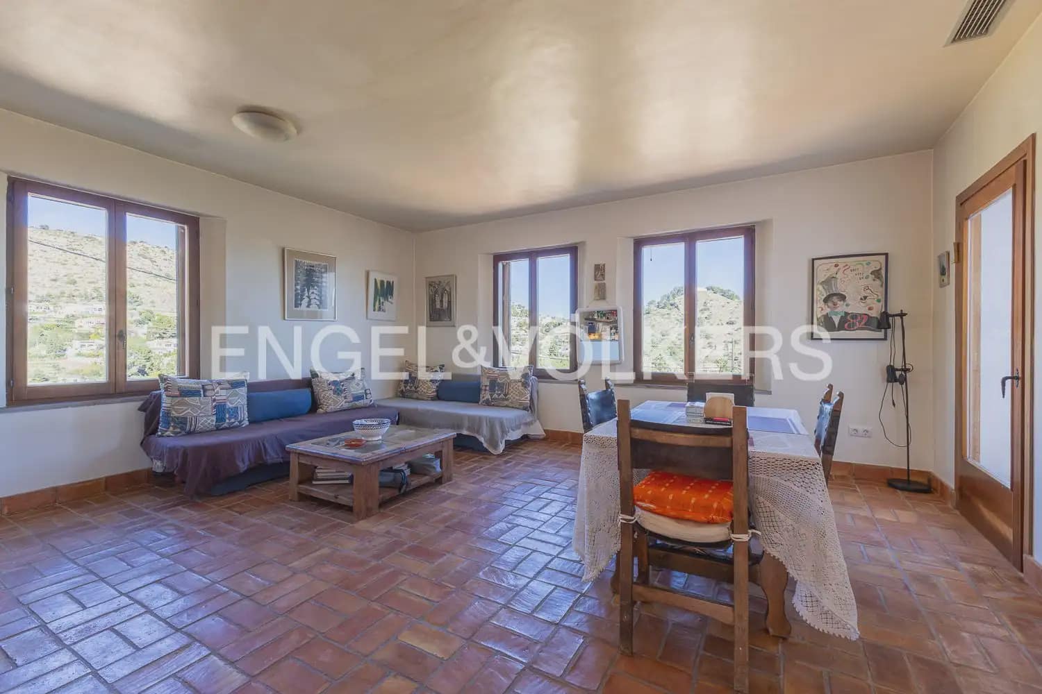 Finca/Casa Rural de 6 habitaciones en Javea / Xàbia en venta con piscina garaje - 2.399.000 € (Ref: 9898335)