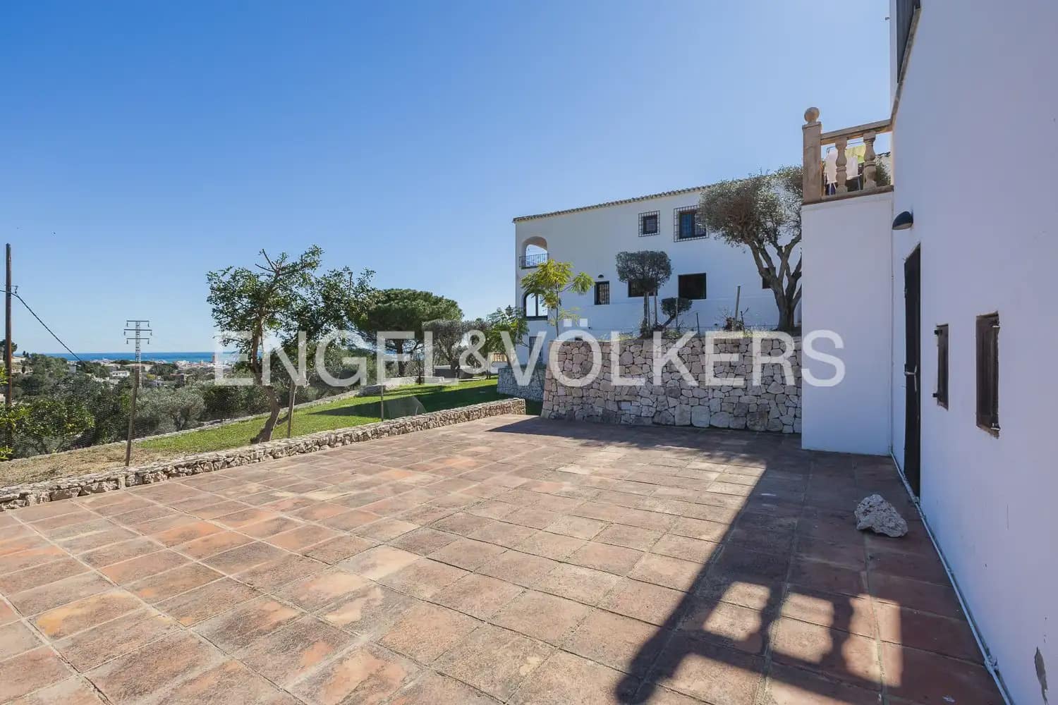 Finca/Casa Rural de 6 habitaciones en Javea / Xàbia en venta con piscina garaje - 2.399.000 € (Ref: 9898335)