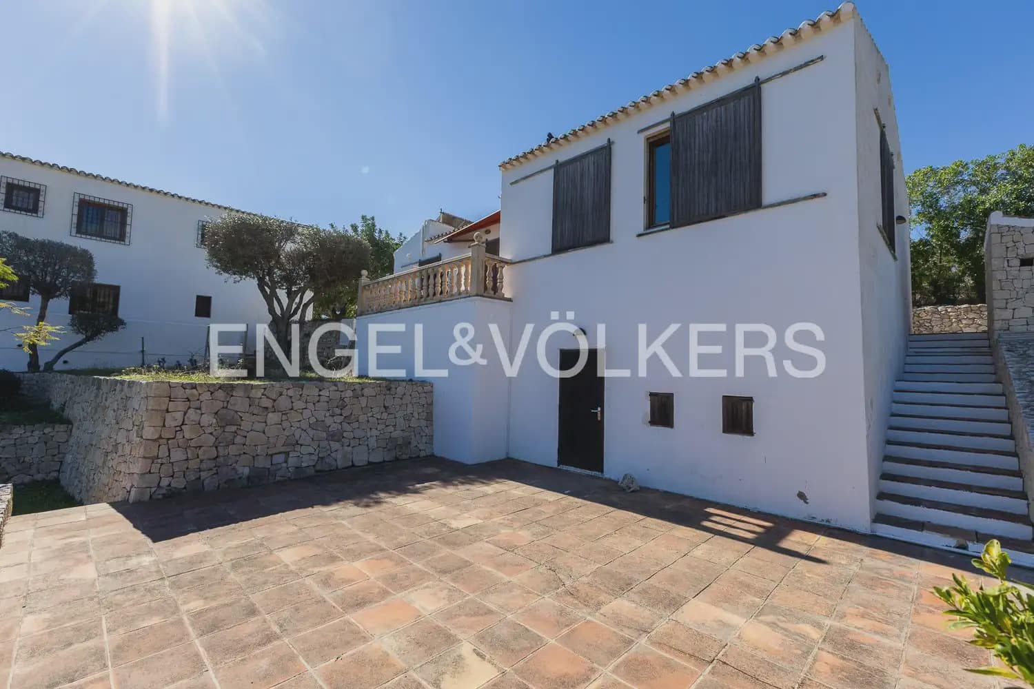 Finca/Casa Rural de 6 habitaciones en Javea / Xàbia en venta con piscina garaje - 2.399.000 € (Ref: 9898335)