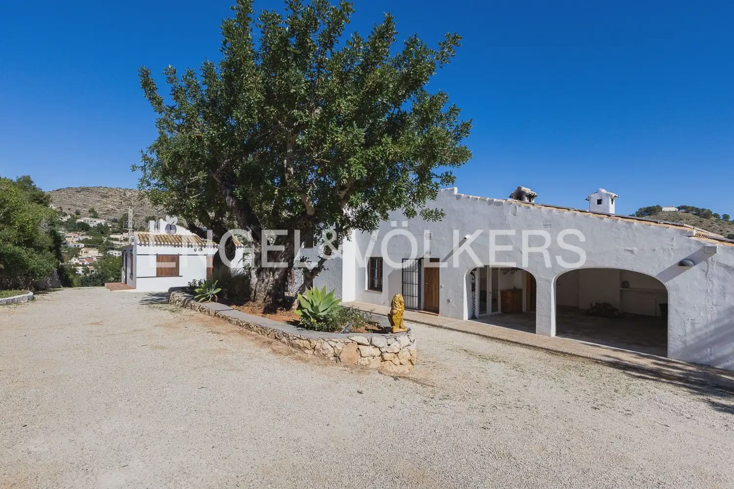 Finca/Casa Rural de 6 habitaciones en Javea / Xàbia en venta con piscina garaje - 2.399.000 € (Ref: 9898335)