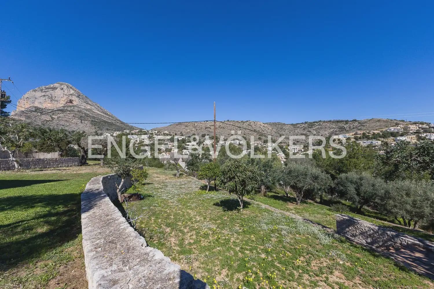 Finca/Casa Rural de 6 habitaciones en Javea / Xàbia en venta con piscina garaje - 2.399.000 € (Ref: 9898335)