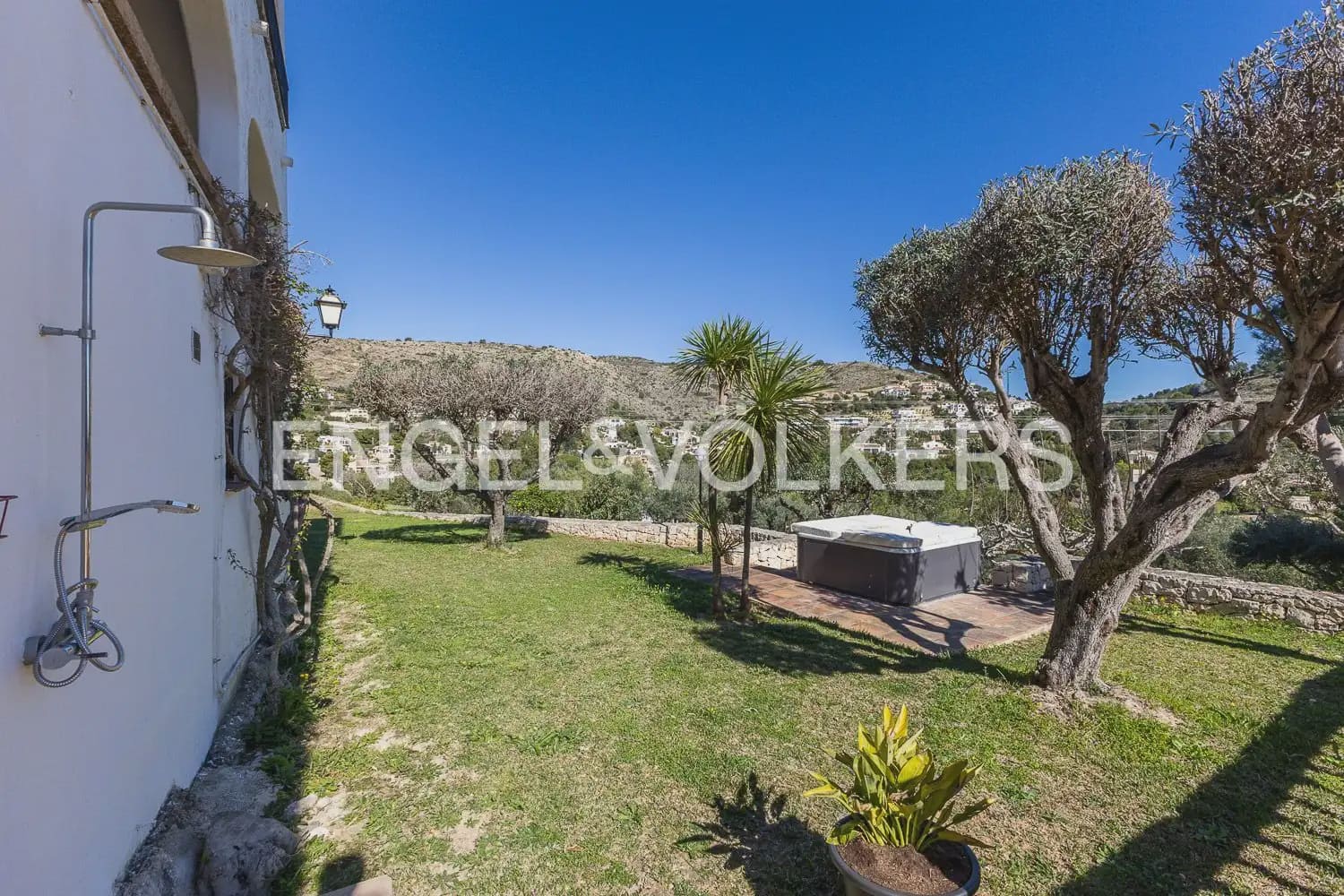 Finca/Casa Rural de 6 habitaciones en Javea / Xàbia en venta con piscina garaje - 2.399.000 € (Ref: 9898335)