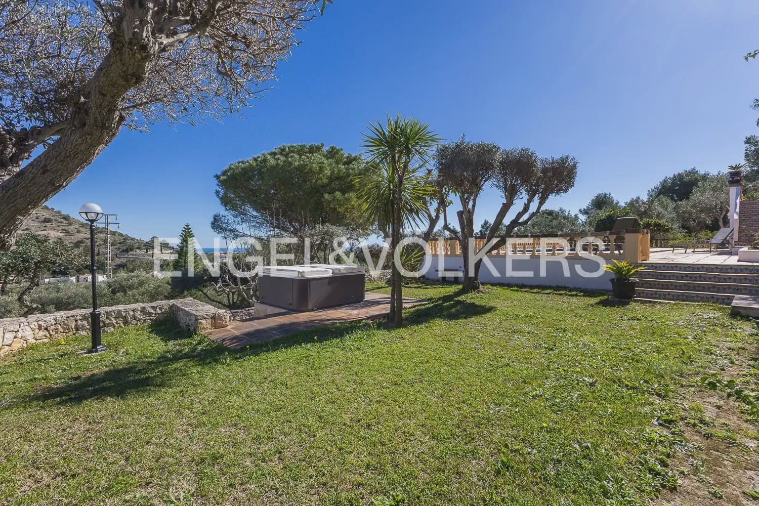 Finca/Casa Rural de 6 habitaciones en Javea / Xàbia en venta con piscina garaje - 2.399.000 € (Ref: 9898335)