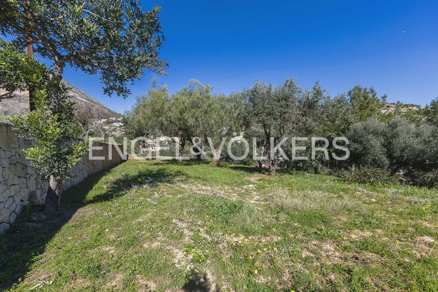 Finca/Casa Rural de 6 habitaciones en Javea / Xàbia en venta con piscina garaje - 2.399.000 € (Ref: 9898335)