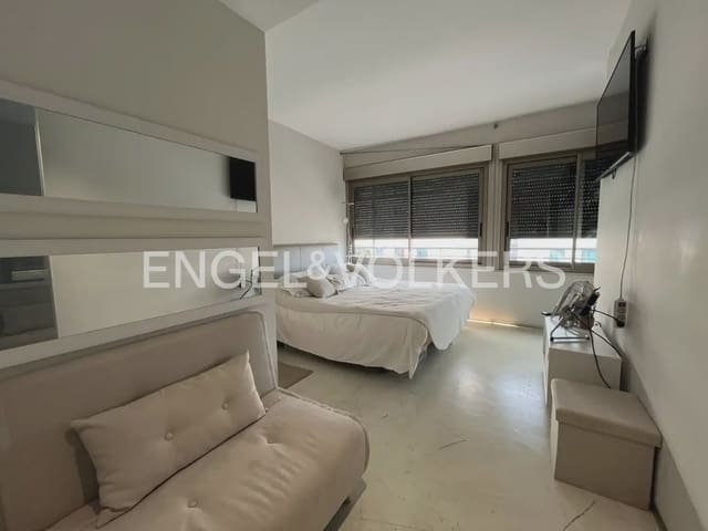2 quarto Penthouse para arrendar em Penya-Roja, Valência cidade - 4 500 € (Ref: 9898336)